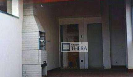 Cobertura com 2 dormitórios à venda, 94 m² por R$ 475.900 - Vila Guarani - Santo André/SP