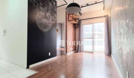 Apartamento com 2 dormitórios à venda, 50 m² por R$ 295.000,00 - Vila Prudente (Zona Leste) - São Paulo/SP