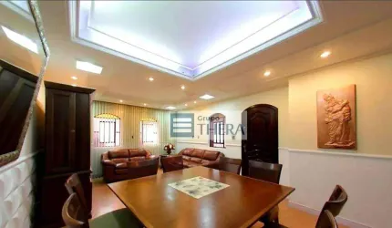 Sobrado à venda, 238 m² por R$ 1.596.000,00 - Barcelona - São Caetano do Sul/SP