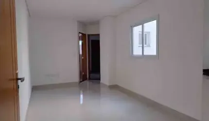 Cobertura com 2 dormitórios à venda, 99 m² por R$ 423.000,00 - Vila Pires - Santo André/SP