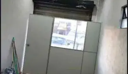 Salão para alugar, 30 m² por R$ 1.600,00/mês - Silveira - Santo André/SP