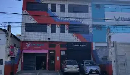 Sala para alugar, 35 m² por R$ 1.380,00/mês - Bairro Planalto - São Bernardo do Campo/SP