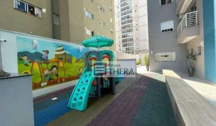 Apartamento com 2 dormitórios à venda, 65 m² por R$ 665.827,39 - Campestre - Santo André/SP