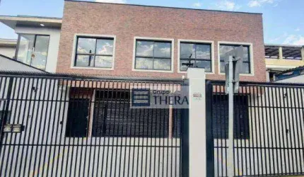 Prédio para alugar, 200 m² por R$ 14.199,34/mês - Vila Alpina - Santo André/SP