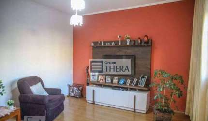Sobrado com 3 dormitórios à venda, 150 m² por R$ 680.000 - Boa Vista - São Caetano do Sul/SP