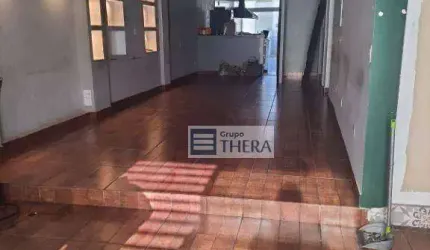 Salão para alugar, 100 m² por R$ 5.365,00/mês - Santa Paula - São Caetano do Sul/SP