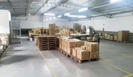 Galpão à venda, 1122 m² por R$ 5.300.000,00 - Vila Príncipe de Gales - Santo André/SP
