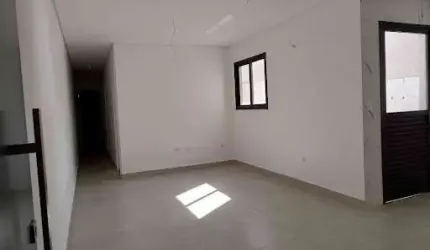 Apartamento com 3 dormitórios à venda, 86 m² por R$ 590.000,00 - Jardim Bela Vista - Santo André/SP