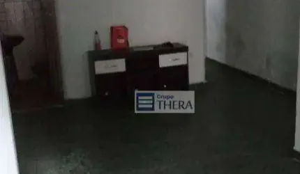 Sobrado com 2 dormitórios à venda, 160 m² por R$ 550.000 - Cerâmica - São Caetano do Sul/SP