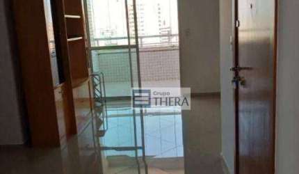 Apartamento com 3 dormitórios à venda, 107 m² por R$ 1.131.000,00 - Barcelona - São Caetano do Sul/SP