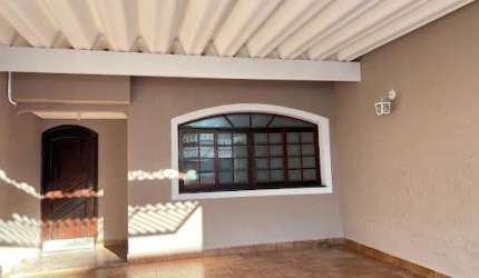 Sobrado com 3 dormitórios à venda, 140 m² por R$ 550.000,00 - Vila Guaraciaba - Santo André/SP