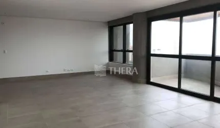 Apartamento à venda, 155 m² por R$ 1.700.000,00 - Vila Alpina - Santo André/SP