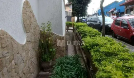 Casa à venda, 280 m² por R$ 2.200.000,00 - Vila Alpina - Santo André/SP