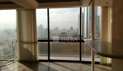 Apartamento à venda, 300 m² por R$ 1.200.000,00 - Centro - Santo André/SP