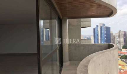 Apartamento à venda, 155 m² por R$ 1.760.000,00 - Vila Alpina - Santo André/SP