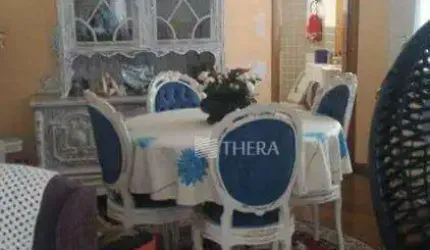 Apartamento à venda, 180 m² por R$ 600.000,00 - Vila Bastos - Santo André/SP