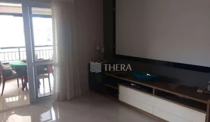 Apartamento à venda, 192 m² por R$ 2.600.000,00 - Vila Boa Vista - Santo André/SP