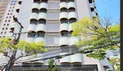 Apartamento com 1 dormitório à venda, 39 m² por R$ 250.000,00 - Jardim do Mar - São Bernardo do Campo/SP