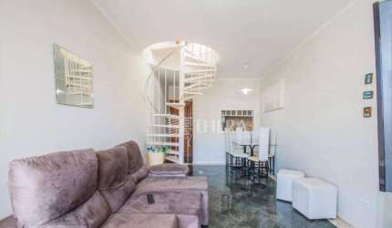 Apartamento à venda, 118 m² por R$ 960.000,00 - Jardim da Saúde - São Paulo/SP