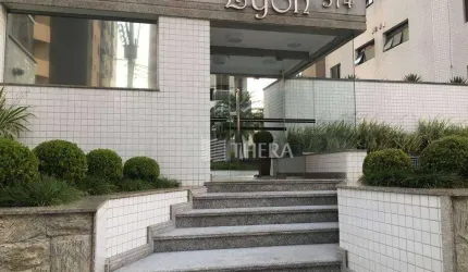 Apartamento com 3 dormitórios à venda, 155 m² por R$ 1.635.000,00 - Santa Paula - São Caetano do Sul/SP