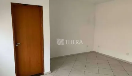 Sala para alugar, 30 m² por R$ 1.200,00/mês - Casa Branca - Santo André/SP