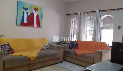 Sobrado com 2 dormitórios à venda, 121 m² por R$ 650.000,00 - Vila Floresta - Santo André/SP