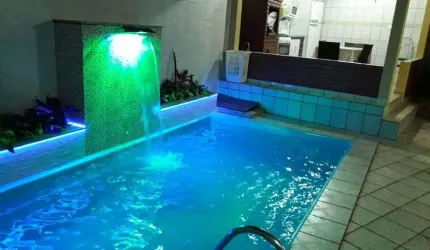 Casa com 3 dormitórios à venda, 210 m² por R$ 1.225.000,00 - Vila Progresso - Santo André/SP