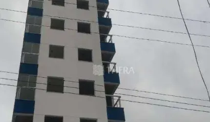 Studio com 1 dormitório à venda, 38 m² por R$ 300.000,00 - Vila Príncipe de Gales - Santo André/SP