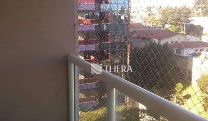 Apartamento à venda, 122 m² por R$ 1.220.000,00 - Jardim - Santo André/SP
