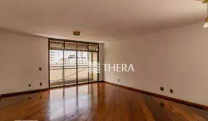 Apartamento à venda, 160 m² por R$ 990.000,00 - Santa Paula - São Caetano do Sul/SP