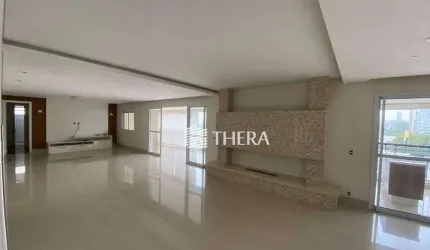 Apartamento à venda, 330 m² por R$ 3.600.000,00 - Bairro Jardim - Santo André/SP