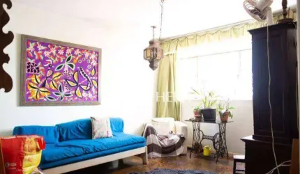 Apartamento à venda, 147 m² por R$ 640.000,00 - Centro - Santo André/SP