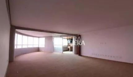 Apartamento à venda, 275 m² por R$ 3.185.000,00 - Jardim - Santo André/SP