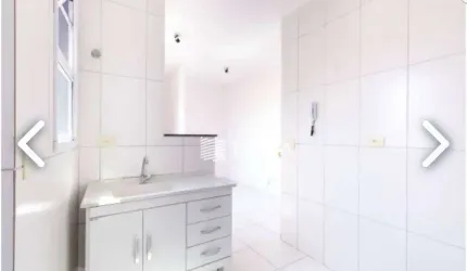 Cobertura à venda, 76 m² por R$ 330.000,00 - Vila Príncipe de Gales - Santo André/SP