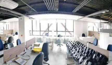Conjunto, 788 m² - venda por R$ 12.000.000,00 ou aluguel por R$ 69.749,00/mês - Bairro Jardim - Santo André/SP