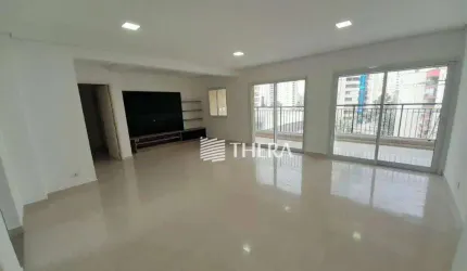 Apartamento à venda, 161 m² por R$ 1.540.000,00 - Vila Bastos - Santo André/SP