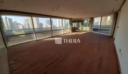 Apartamento à venda, 380 m² por R$ 3.800.000,00 - Vila Alpina - Santo André/SP