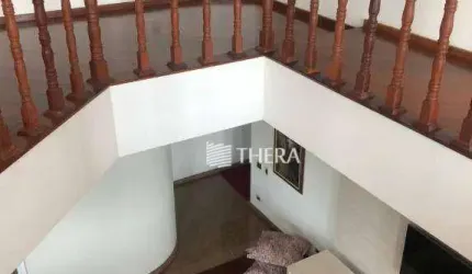 Apartamento Duplex, 300 m² - venda por R$ 2.190.000,00 ou aluguel por R$ 11.989,00/mês - Vila Bastos - Santo André/SP