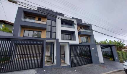 SOBRADO GEMINADO no FLORESTA com 3 quartos para VENDA, 178 m²