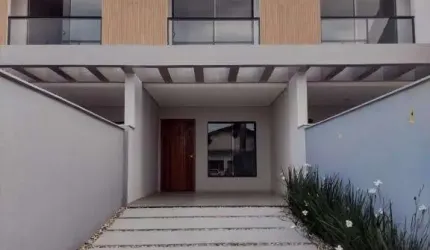 SOBRADO GEMINADO no BOA VISTA com 3 quartos para VENDA, 107 m²