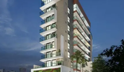 APARTAMENTO no AMÉRICA com 4 quartos para VENDA, 131 m²