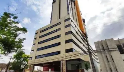 SALA COMERCIAL no CENTRO com 0 quartos para VENDA, 114 m²