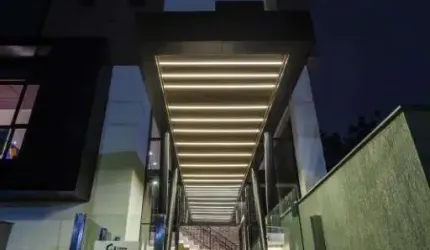COBERTURA no ANITA GARIBALDI com 3 quartos para VENDA, 119 m²