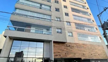 GIARDINO no CENTRO com 3 quartos para VENDA, 94 m²
