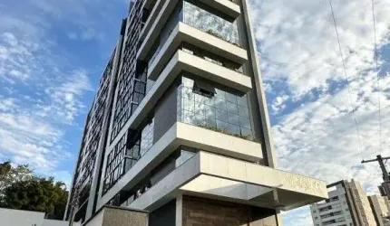 APARTAMENTO no ATIRADORES com 3 quartos para VENDA, 138 m²