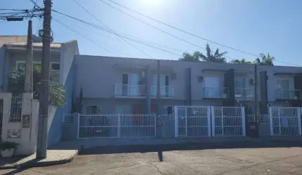 SOBRADO GEMINADO no GUANABARA com 3 quartos para VENDA, 108 m²