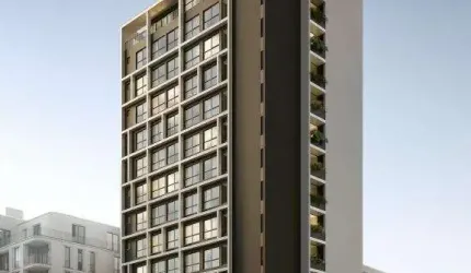 APARTAMENTO no ANITA GARIBALDI com 2 quartos para VENDA, 64 m²