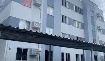 APARTAMENTO no IRIRIÚ com 3 quartos para VENDA, 65 m²