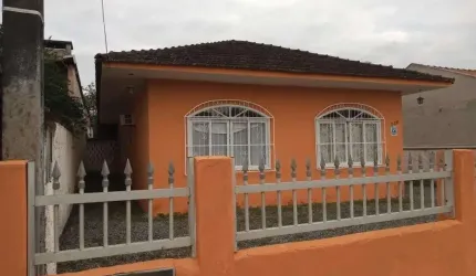 CASA no JOÃO COSTA com 2 quartos para VENDA, 104 m²