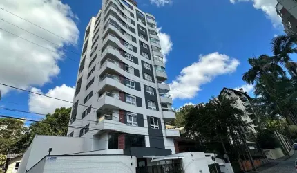 APARTAMENTO no ATIRADORES com 3 quartos para VENDA, 180 m²